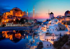 pacote-viajar-operadora-eurasia-grecia-turquia-pacha-tours-atenas-capadocia-creta-efeso-ancara-istambul-kusadasi-pamukkale-patmos-pireu-santorini