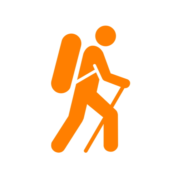 Inclui Trekking. Inclui Trekking.