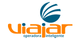 Viajar Operadora Logotipo