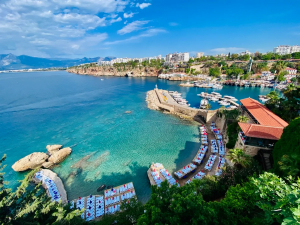Antalya 2